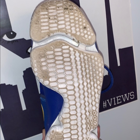 KD 9 (Golden State) - Picture 3 of 4